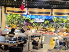 -川骄海鲜自助(亚运村店)