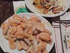 -汉丽斯巴西烤肉自助(市南店)