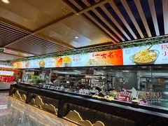 -不倒翁·安徽名菜楼(步行街店)