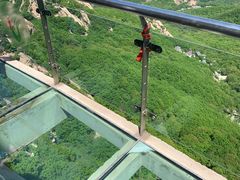 -丹东凤凰山景区
