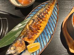 -鹤汀居酒屋•家庭料理•烧鸟酒肆(新街口店)