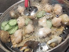 -佛山市禅城区登珑阁餐厅(文华新天地店)