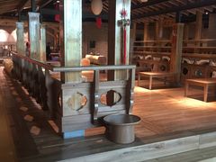 -沐泷泉(南风大剧院店)