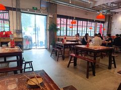-馬伍旺川菜(安德门店)