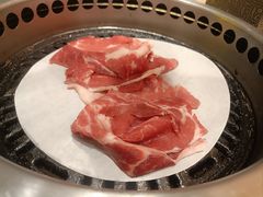 -姜胖胖首尔自助烤肉·街头小吃大排档(国瑞中心店)