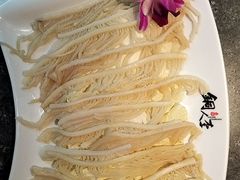 -铜人李火锅(西大街店)