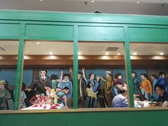 -申阿婆·上海菜·小海鲜(国展店)