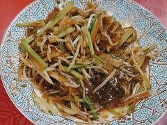 -魁盛居百年鲁菜馆(中林路店)