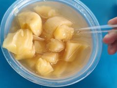 -咪咪甜品(南新西路店)