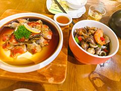 -甬上名灶(天一阁·翠柏店)