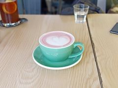 -打趸BTC·Breaktime cafe(北京路店)