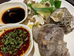 -方记海鲜大排档(乐山形象店)