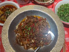 -龙师傅卤炒(天马店)