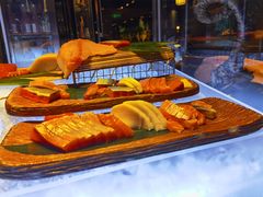 -广州富力君悦大酒店·凯菲厅