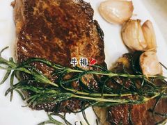 -老白家怡贵园烤肉