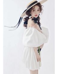 -十月孕记孕妈妈摄影