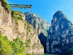 -龙庆峡风景区