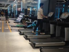 -Hi GYM嗨健身(泥城店)