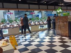 -比尔斯健康烤肉自助餐厅