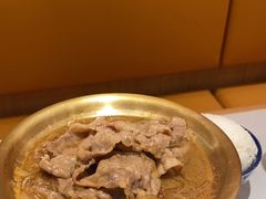 -陳香貴·兰州牛肉面(上海长风大悦城店)
