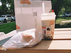 -奈雪的茶(石家庄万象城店)