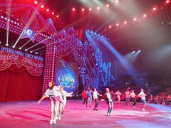 -珠海横琴长隆《卡卡虎奇遇记》