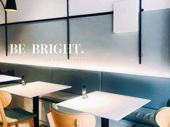 -BE BRIGHT KITCHEN(正佳广场店)