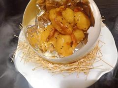 -柒园·三十年创意杭帮菜(龙湖滨江天街店)