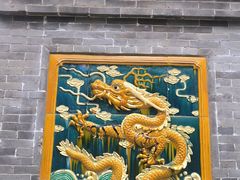 -黄帝陵