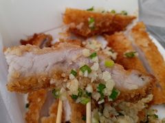 -特色椒盐排条(天山西路店)
