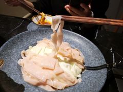 -肆味(东原1891江景店)