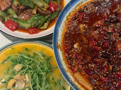 -火婆子·川小馆(扬韬科技广场店)