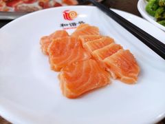 -和谐号(全运路万达店)