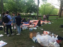 -普林斯顿大学