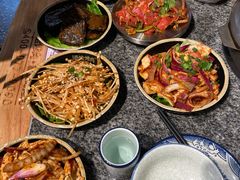 金针菇-酒拾烤肉(泉塘店)