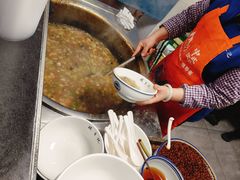 -段生记肉丸糊辣汤(西铁大明宫住宅小区店)