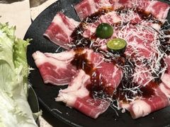 -Ant 蚂蚁洞烤肉·大营地(上海静安大悦城店)