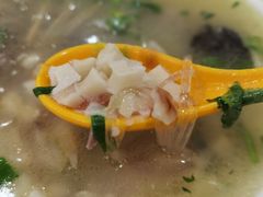 -安老太新疆第一碗(文艺路店)