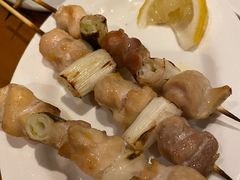 -福烤锦花(长乐路店)