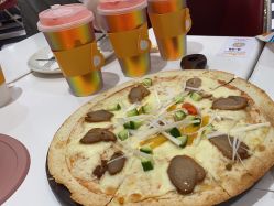 -奈尔宝·儿童乐园·亲子餐厅(鄞州万达店)