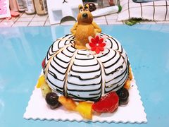 -好又来蛋糕(海莱前门店)