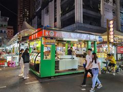 -市府路小吃城(民俗文化广场锦苑店)