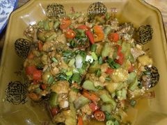 -朗妈私房菜(婺女州店)