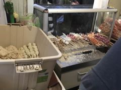 -庞记炸串