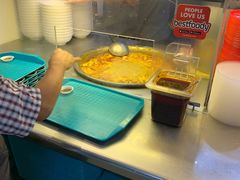 -亚王咖喱鸡米粉面