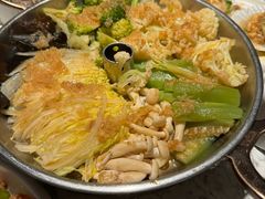 -悦海·家宴·冰花皮皮虾大锅贴(宝龙店)