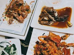 -东江海鲜大排档·潮汕菜·砂锅粥