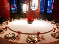 -三号黄浦会Canton Table