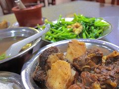 -阿秋牛排(湖心街店)