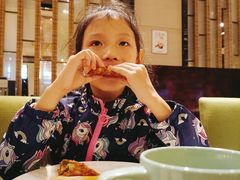 -富力希尔顿酒店·地阔自助餐厅